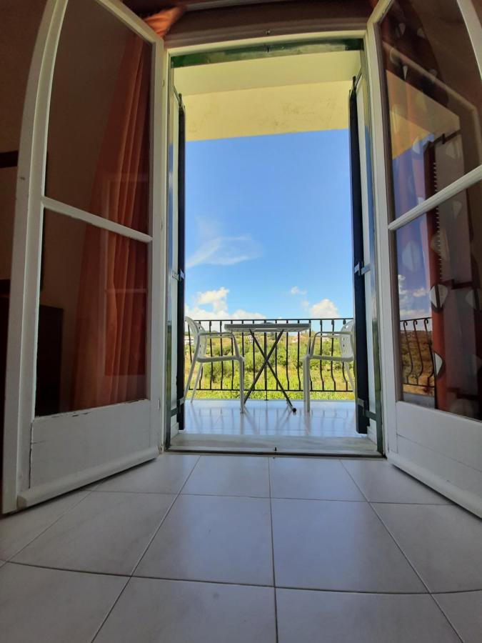 Ammousa Hotel Apartments Lixouri Extérieur photo