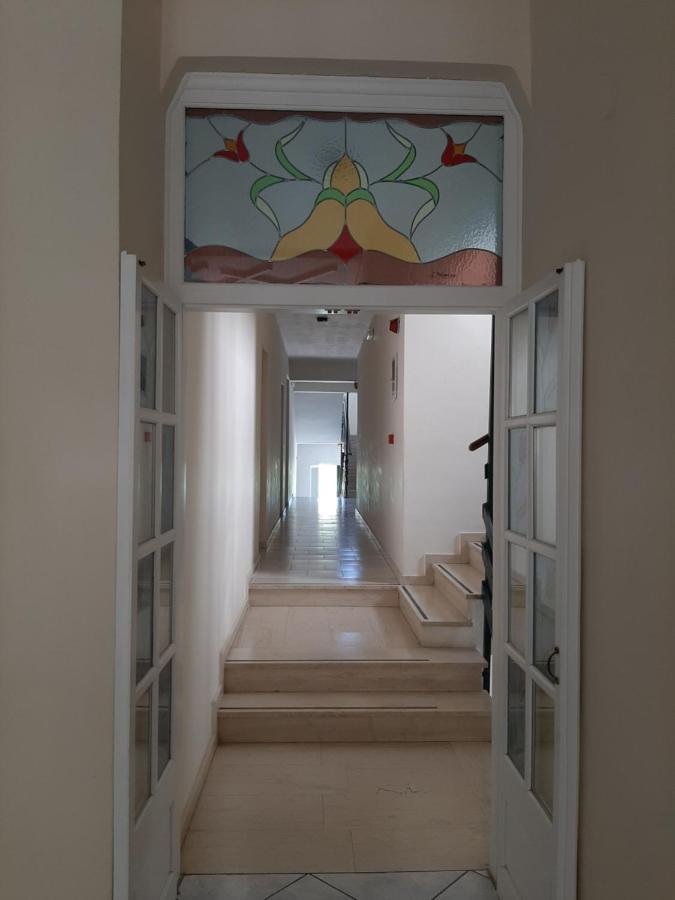 Ammousa Hotel Apartments Lixouri Extérieur photo