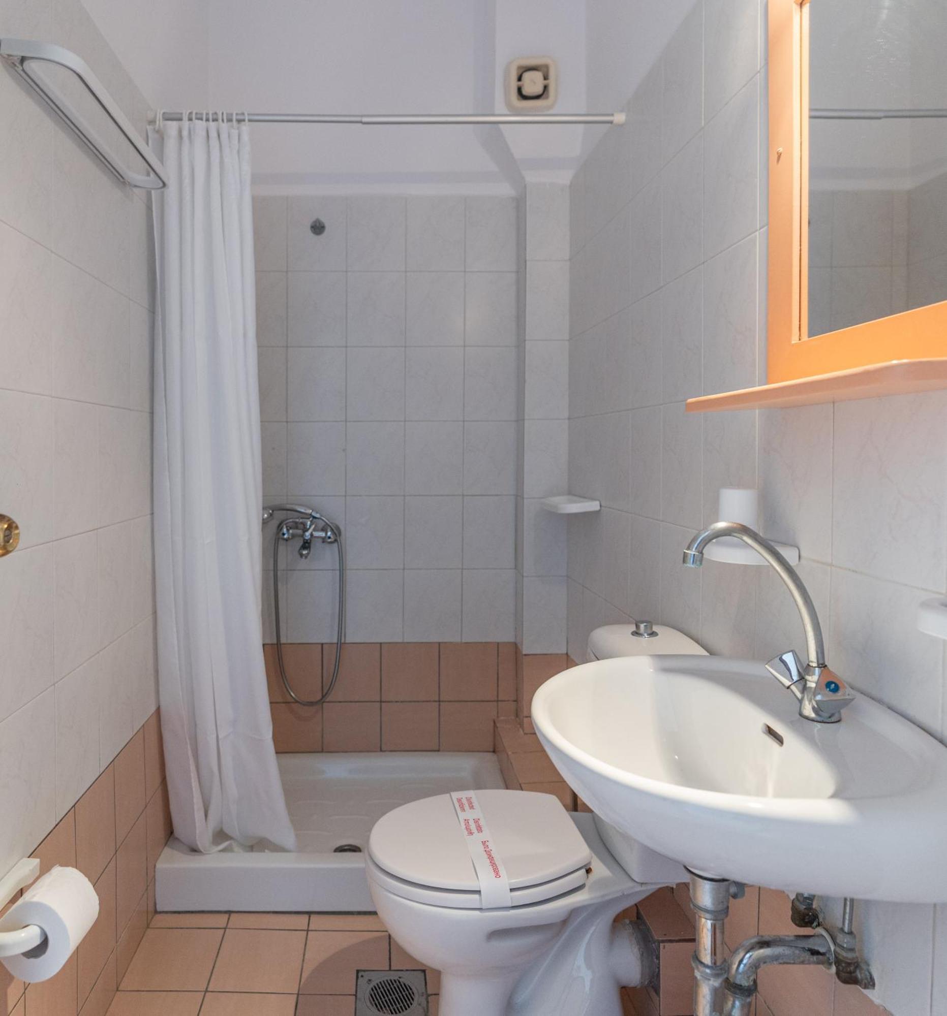 Ammousa Hotel Apartments Lixouri Extérieur photo