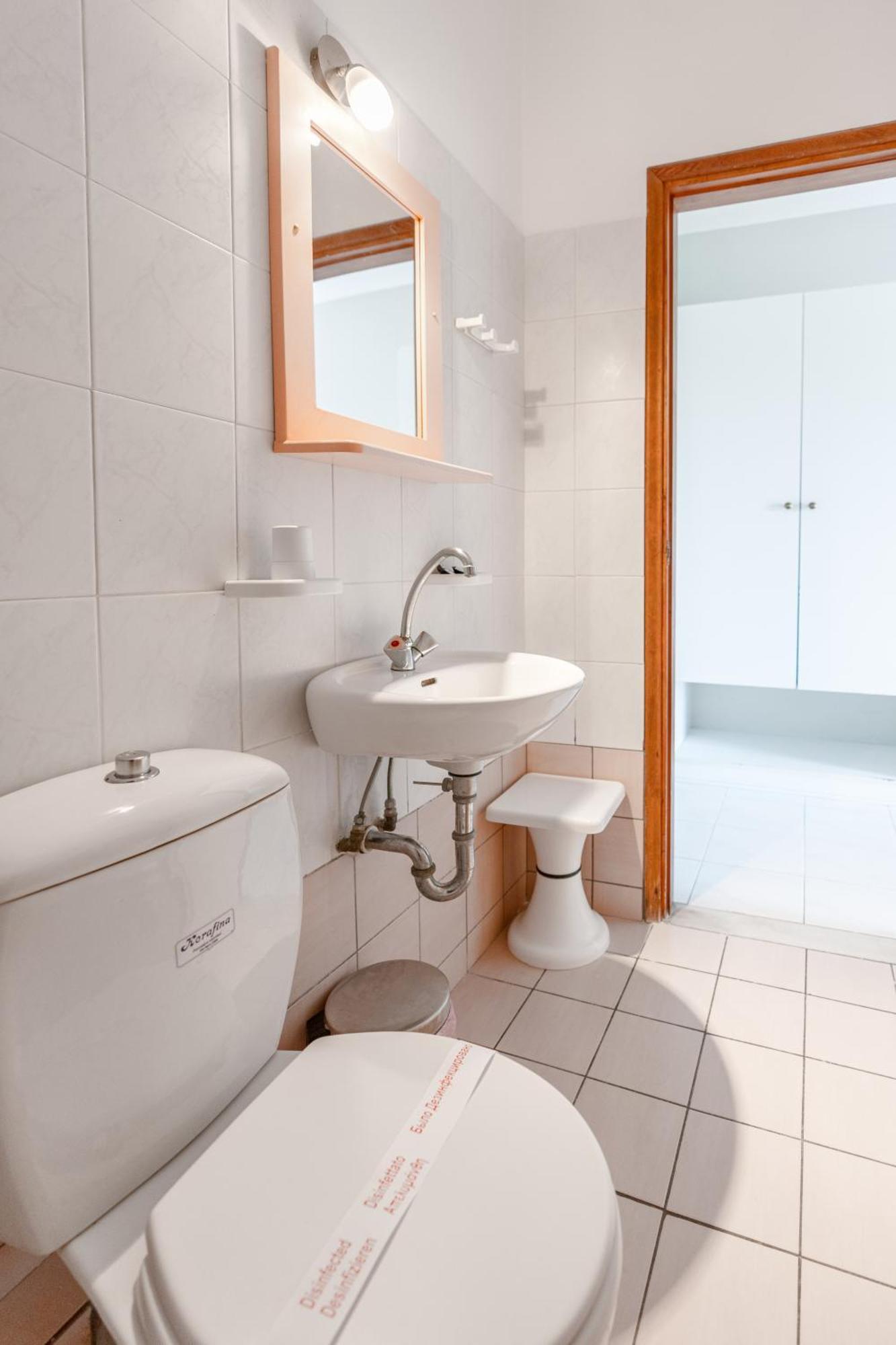 Ammousa Hotel Apartments Lixouri Extérieur photo